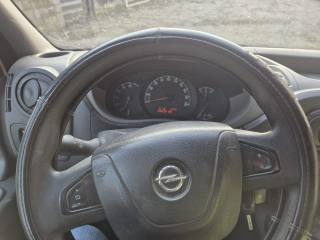 OPEL Movano usata, con ESP