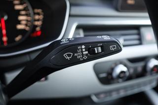 AUDI A4 usata, con Climatizzatore automatico, 2 zone