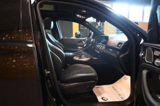 MERCEDES-BENZ GLE 350 usata 31