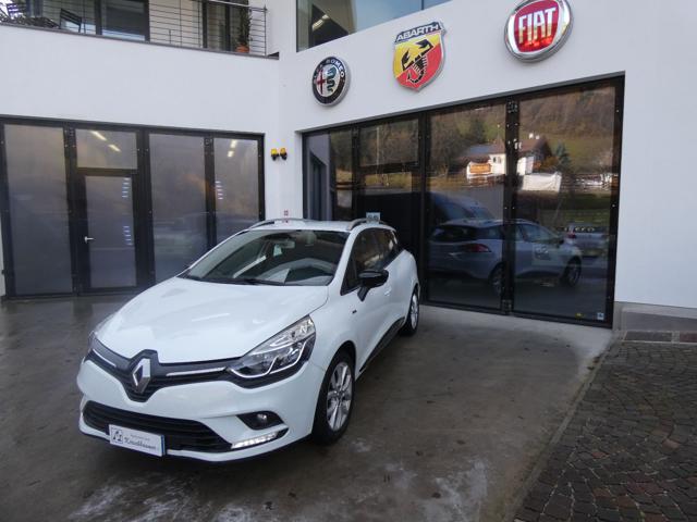 RENAULT Clio usata, con Airbag