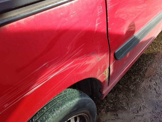 FIAT Scudo usata 13