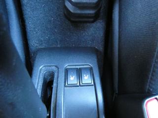 SUZUKI Jimny usata, con Lettore CD