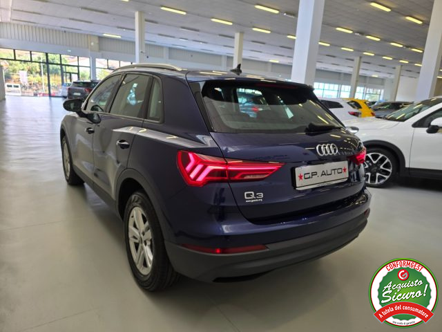 AUDI Q3 usata, con Autoradio