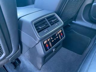 AUDI A6 usata, con Vetri oscurati