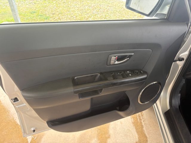 KIA Soul usata, con Airbag testa