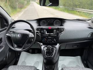 LANCIA Ypsilon usata, con Vivavoce