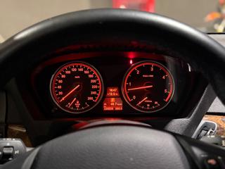 BMW X5 usata, con Park Distance Control