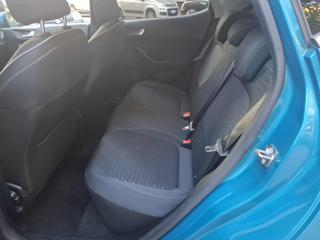 FORD Fiesta usata, con Lettore CD