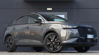 DS AUTOMOBILES DS 7 Crossback usata, con Bracciolo