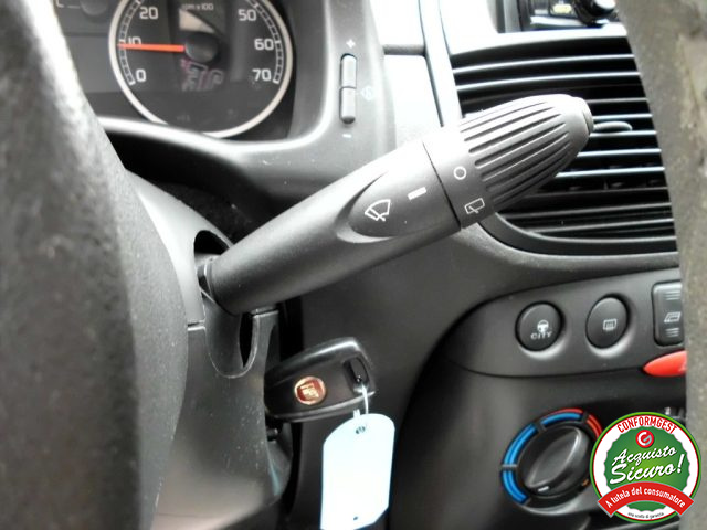 FIAT Punto usata 20