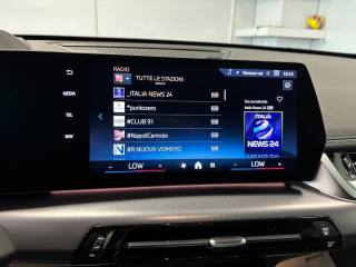 BMW X1 usata, con Regolazione elettrica sedili