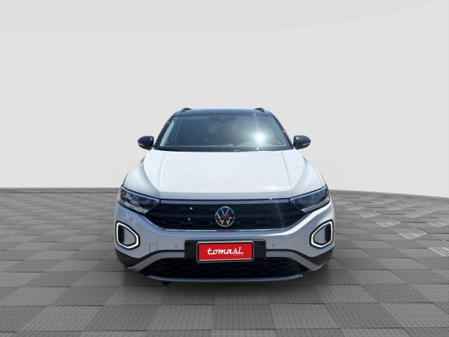 VOLKSWAGEN T-Roc usata 7
