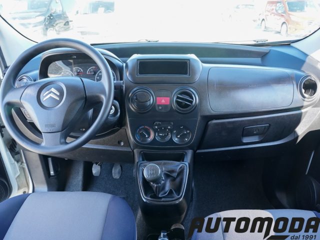CITROEN Nemo usata 19