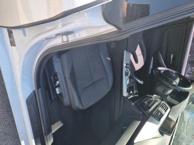 BMW 420 usata, con Fendinebbia