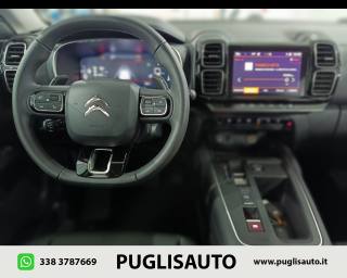 CITROEN C5 Aircross usata, con Climatizzatore