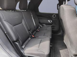 LAND ROVER Discovery usata, con ESP