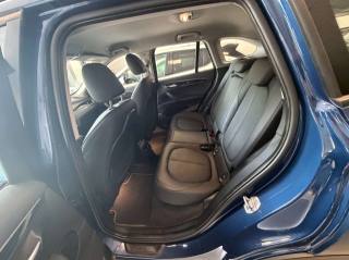 BMW X1 usata, con Autoradio
