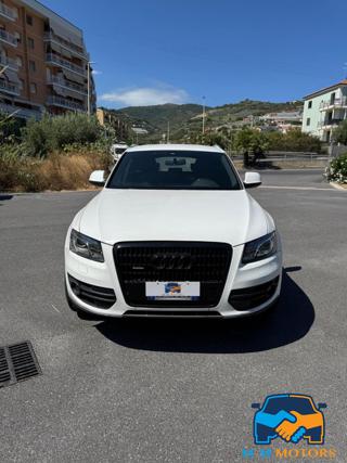 AUDI Q5 usata, con Airbag