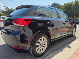 SEAT Ibiza usata, con Autoradio