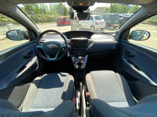 LANCIA Ypsilon usata, con Climatizzatore