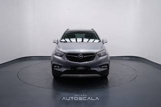 OPEL Mokka X usata, con Airbag