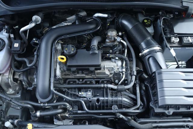 VOLKSWAGEN Taigo usata, con Luce d