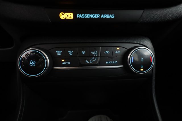 FORD Fiesta usata 8