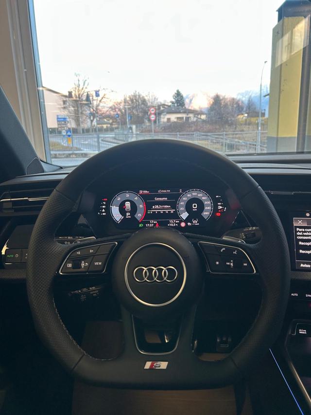 AUDI A3 usata, con ESP