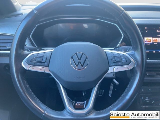 VOLKSWAGEN T-Cross usata, con Cruise Control
