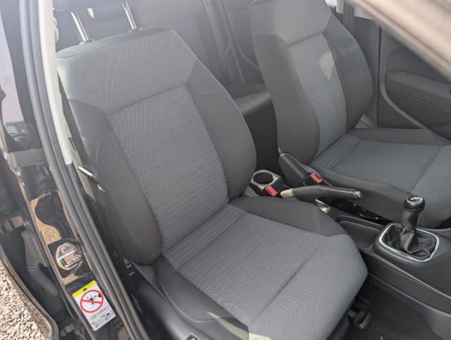 VOLKSWAGEN Polo usata, con Chiusura centralizzata