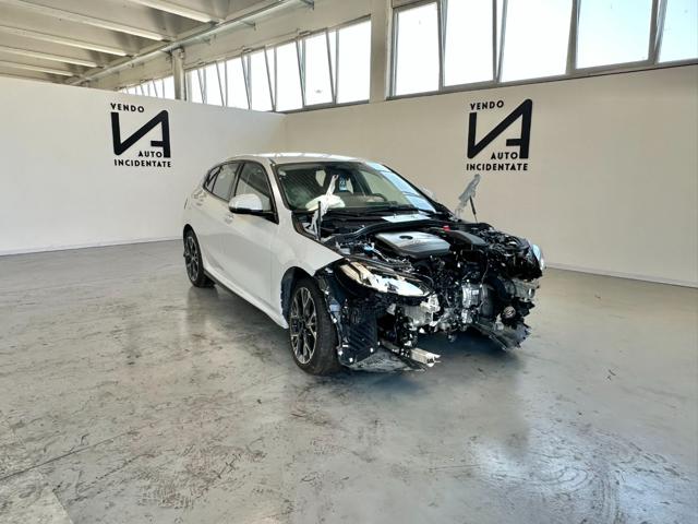 BMW 120 usata, con ABS