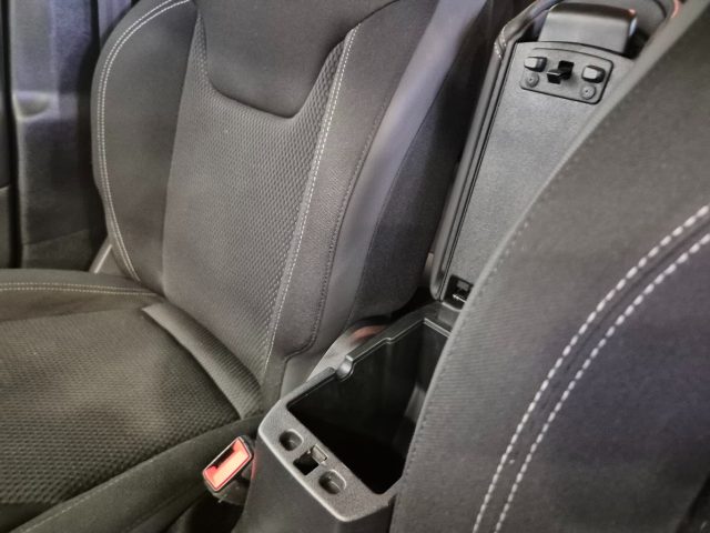 JEEP Renegade usata, con Specchietti laterali elettrici