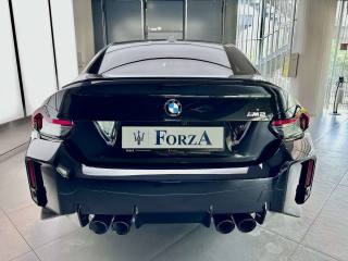 BMW M2 usata, con Autoradio