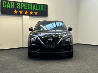 NISSAN Juke usata, con Airbag Passeggero
