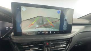 FORD Kuga usata, con Controllo trazione