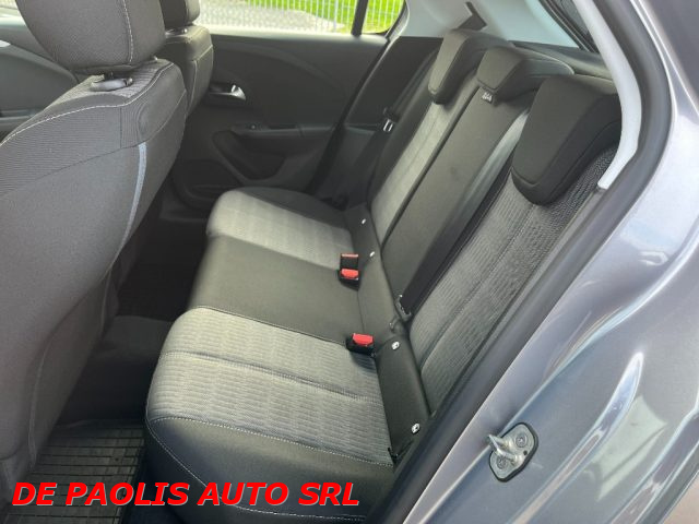OPEL Corsa usata, con Boardcomputer