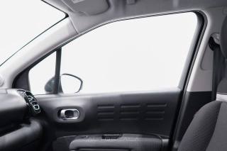CITROEN C3 Aircross usata, con USB