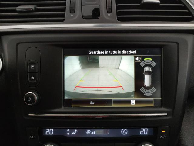 RENAULT Kadjar usata, con Fari LED