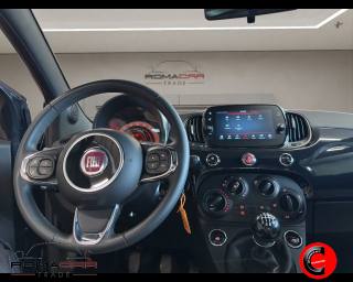 FIAT 500 usata, con Immobilizzatore elettronico