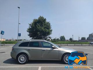 ALFA ROMEO 159 usata, con Airbag Passeggero