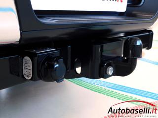 FORD Ranger usata, con Sensori di parcheggio posteriori