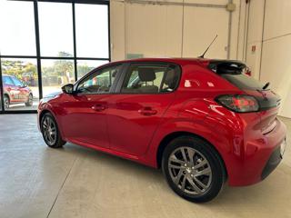 PEUGEOT 208 usata, con Climatizzatore