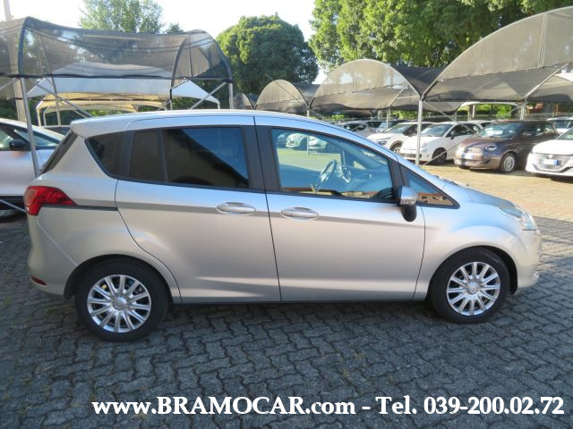 FORD B-Max usata, con Alzacristalli elettrici