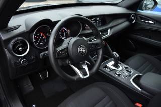 ALFA ROMEO Stelvio usata, con Alzacristalli elettrici