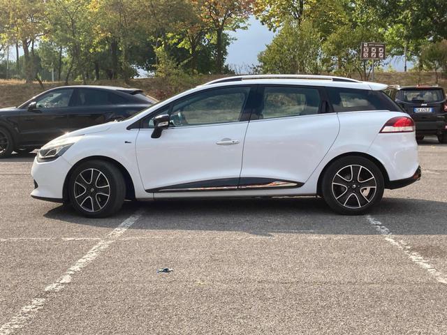 RENAULT Clio usata, con Alzacristalli elettrici