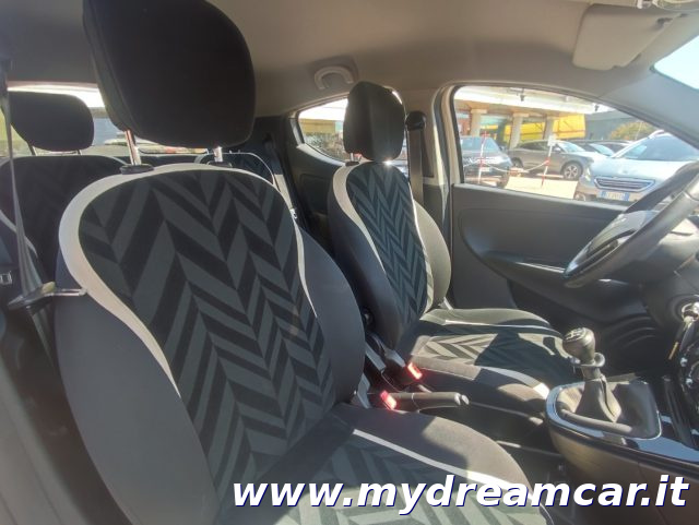 LANCIA Ypsilon usata, con Airbag testa