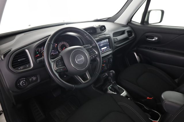 JEEP Renegade usata 0