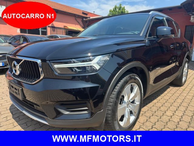 VOLVO XC40 usata, con ABS