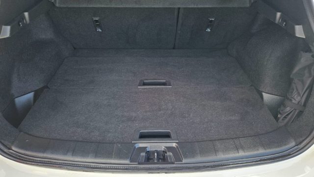 NISSAN Qashqai usata, con Bluetooth