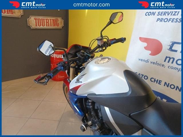 HONDA CB 1000 R usata 9
